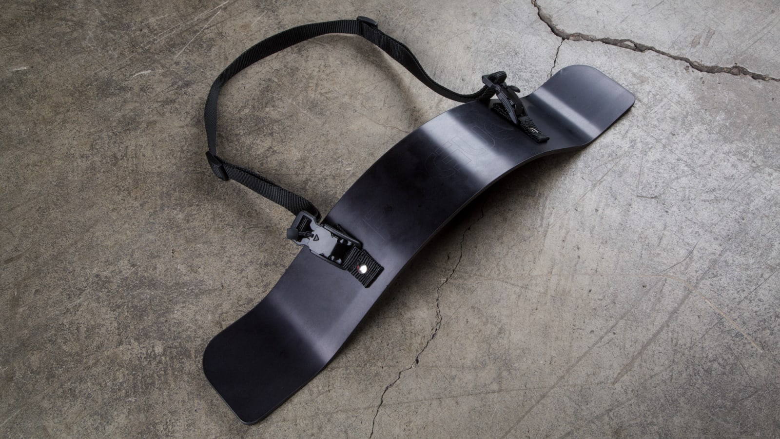 Rogue Arm Blaster